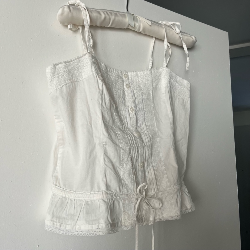 Brandy Melville Maeve Top